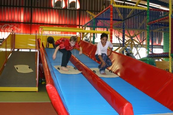 Spieleland Ilmenau Spieleland Ilmenau