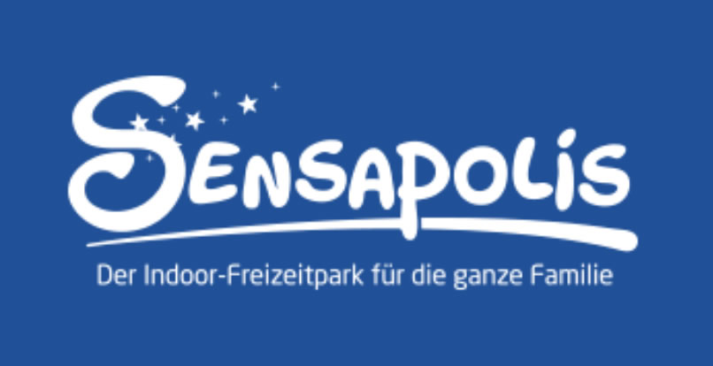 Sensapolis - Die Stadt der 1000 Abenteuer