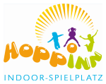 HoppInn Indoorspielplatz