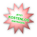 jetzt KOSTENLOS eintragen! jetzt KOSTENLOS eintragen!