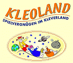 Kleoland Kleve