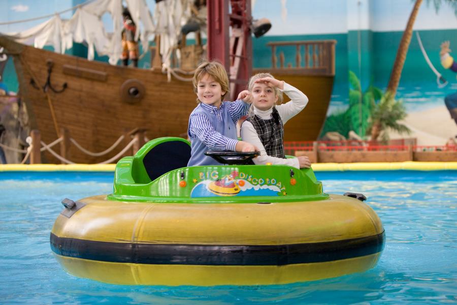 Bumper Boote Bumper Boote