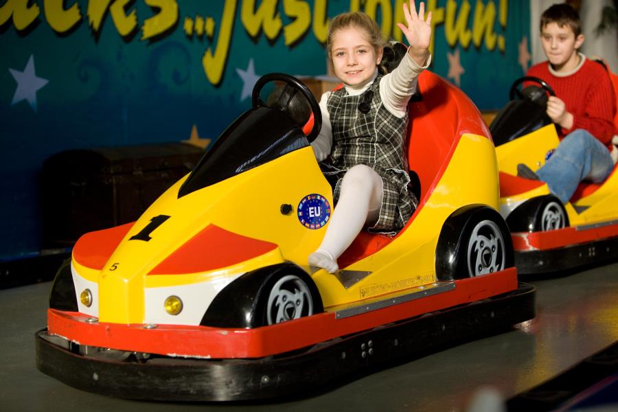 Elektro Go-Kart Elektro Go-Kart