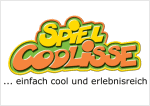 Spiel Coolisse im Weserland