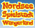 Nordsee-Spielstadt Wangerland