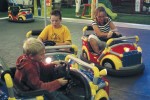 Autoscooter