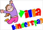 Villa Kinderspaß Villa Kinderspaß