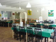 Cafeteria