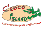 Croco Island Großbottwar