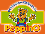 Peppino - Das bärenstarke Kinderparadies