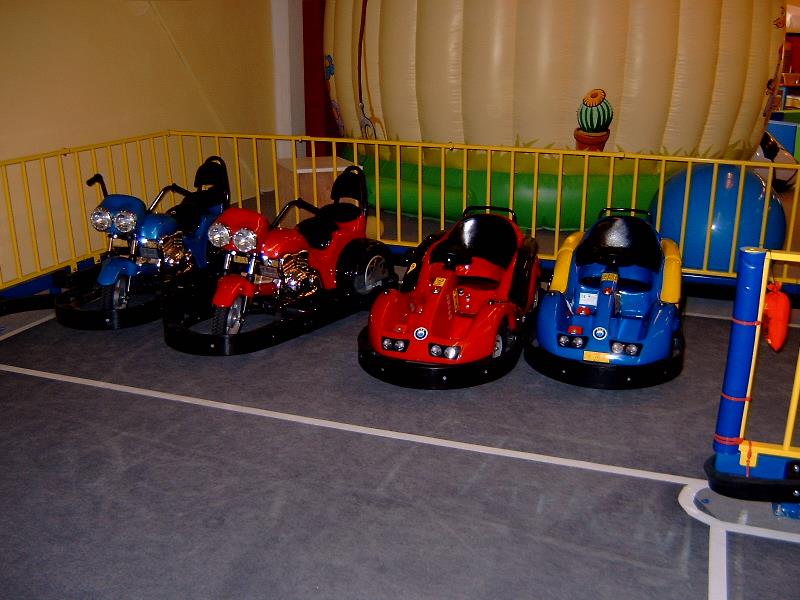 E-Karts