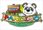 PANDINO Kinderspielwelt