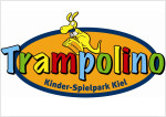 Trampolino Kinder-Spielpark Kiel