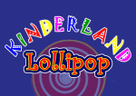 Kinderland Lollipop