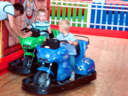 Karts Karts
