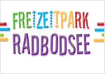 Freizeitpark am Radbodsee