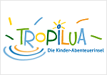 Tropilua - Die Kinder-Abenteuerinsel
