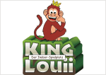 King Louii