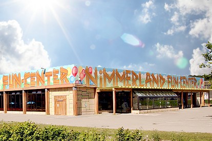 Fun-Center Nimmerland