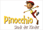PINOCCHIO Erlebnispark Rhein-Neckar