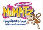 Mumpitz Indoor-Spielplatz
