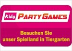 Kids Party Games