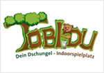 TobiDU - Dein Dschungel-Indoorspielplatz